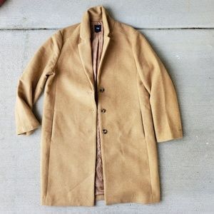 Gap Overcoat